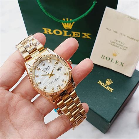 jam tangan man rolex